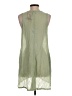 J Valdi Green Casual Dress Size S - photo 2