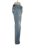 Big Star 100% Cotton Stars Blue Jeans Size 27 waist - photo 4