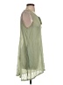 J Valdi Green Casual Dress Size S - photo 4