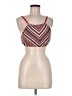 Mossimo Brown Tank Top Size M - photo 1