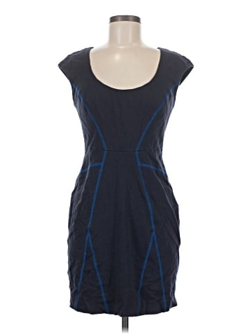 Rebecca Taylor Cocktail Dress (view 1)