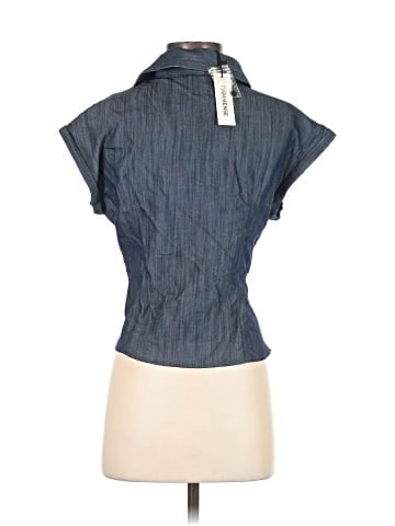 Commense Sleeveless Blouse (view 2)