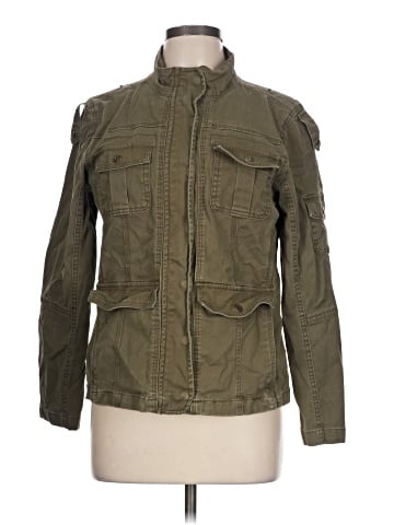 Kensie Jacket (view 1)