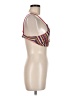 Mossimo Brown Tank Top Size M - photo 4