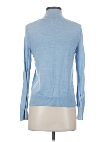 Banana Republic Factory Store Turtleneck Sweater (view 2)