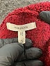 Maurices 100% Polyester Burgundy Pullover Sweater Size S - photo 7