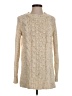 Ann Taylor Factory Tan Pullover Sweater Size S - photo 1