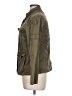 Kensie Green Jacket Size L - photo 5