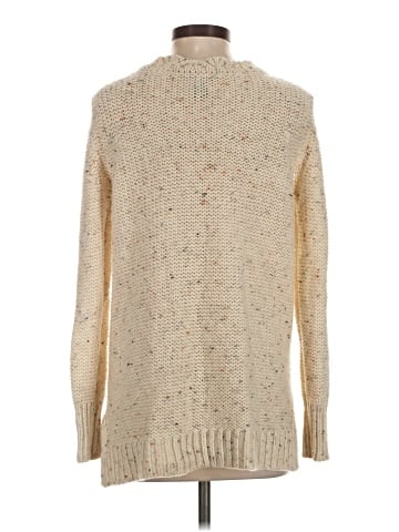 Ann Taylor Factory Pullover Sweater (view 2)