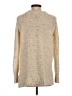 Ann Taylor Factory Tan Pullover Sweater Size S - photo 2