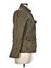 Kensie Green Jacket Size L - photo 4