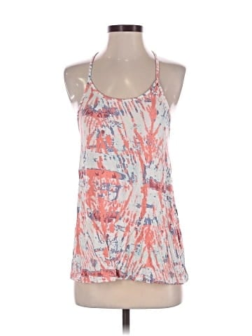 Threads 4 Thought Tank Top (view 1)