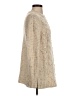 Ann Taylor Factory Tan Pullover Sweater Size S - photo 4