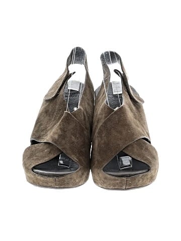 Johnston & Murphy Wedges (view 2)