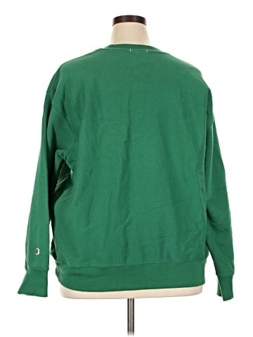 Champion Sweatshirt (view 2)