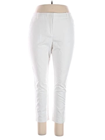 Worthington Casual Pants (view 1)