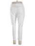 Worthington Solid White Casual Pants Size 14 - photo 2