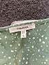 Maurices 100% Polyester Green Sleeveless Blouse Size S - photo 7