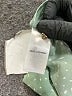 Maurices 100% Polyester Green Sleeveless Blouse Size S - photo 8
