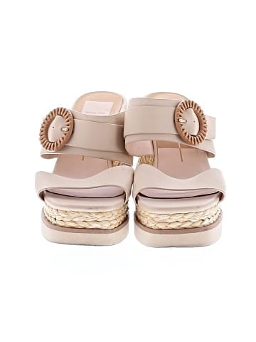 Dolce Vita Wedges (view 2)