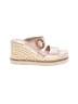 Dolce Vita Ivory Wedges Size 8 1/2 - photo 1