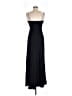 Michaelangelo 100% Polyester Black Cocktail Dress Size 6 - photo 2
