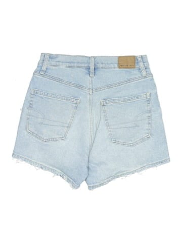 American Eagle Outfitters Denim Shorts (view 2)