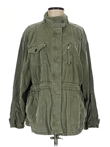 Marrakech Jacket (view 1)