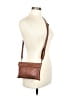 Joy Susan 100% Polyurethane Brown Crossbody Bag One size - photo 2