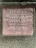 Press Green Cardigan Size L - photo 7