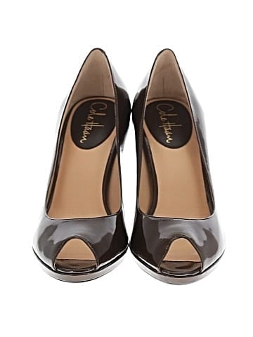 Cole Haan Heels (view 2)