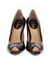 Cole Haan Brown Heels Size 7 - photo 2