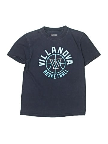 Champion Short Sleeve T-Shirt (view 1)