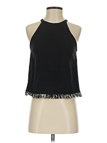 Trafaluc by Zara Tank Top (view 1)
