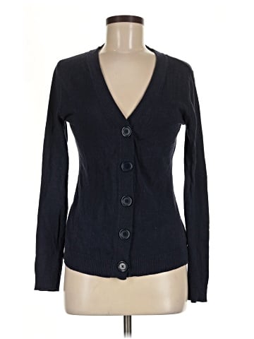 Merona Cardigan (view 1)
