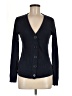 Merona Black Cardigan Size M - photo 1