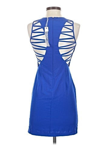 Ya Los Angeles Cocktail Dress (view 2)