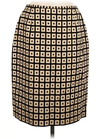 Lafayette 148 New York Formal Skirt (view 1)