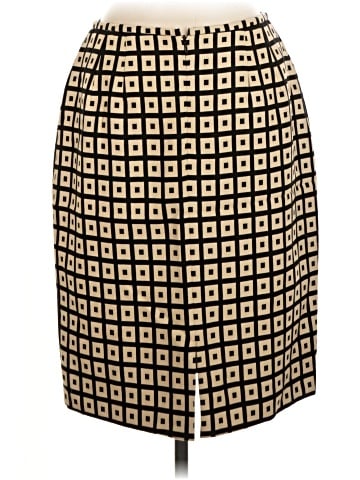 Lafayette 148 New York Formal Skirt (view 2)