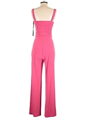 Hours Jumpsuit (view 2)