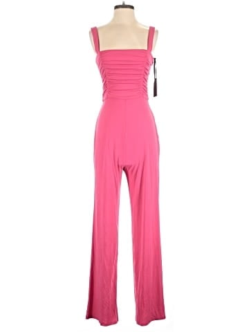 Hours Jumpsuit (view 1)