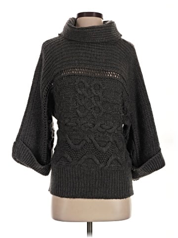 Design History Turtleneck Sweater (view 1)