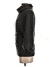 Design History Gray Black Turtleneck Sweater Size XS - photo 5