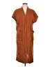 Blue Rain Brown Cardigan Size L - photo 1