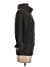 Design History Gray Black Turtleneck Sweater Size XS - photo 4