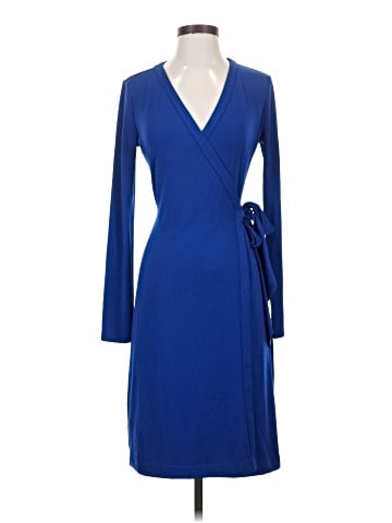 Lark & Ro Casual Dress (view 1)