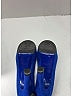 Yves Saint Laurent Blue Heels Size EU 37 1/2 - photo 9