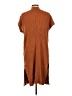 Blue Rain Brown Cardigan Size L - photo 2