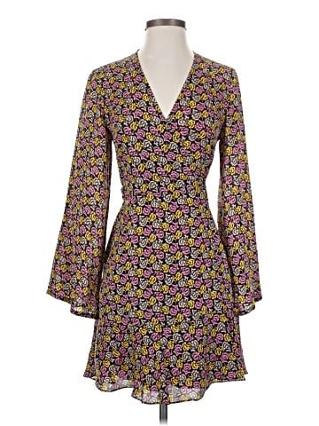 A.L.C. Kimono (view 1)