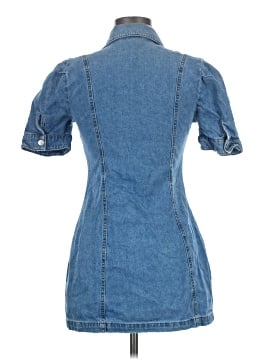 sincerely jules denim dress Forever Denim